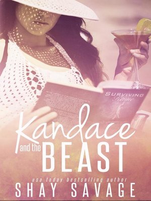 cover image of Kandace and the Beast